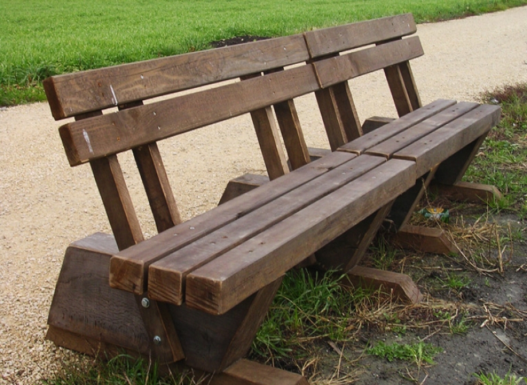 Mobiliers d'extérieur