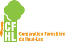   Corporation Forestière du Haut-Lac CFHL